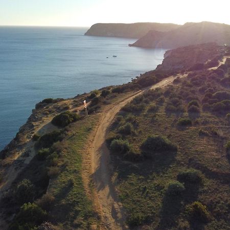 Aloha Burgau Guesthouse Zewnętrze zdjęcie
