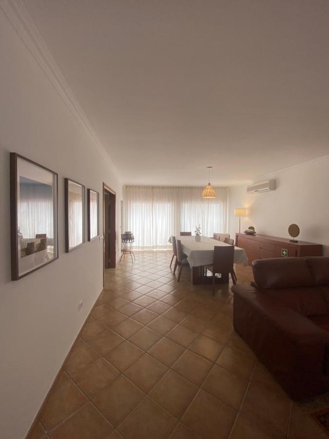 Aloha Burgau Guesthouse Zewnętrze zdjęcie