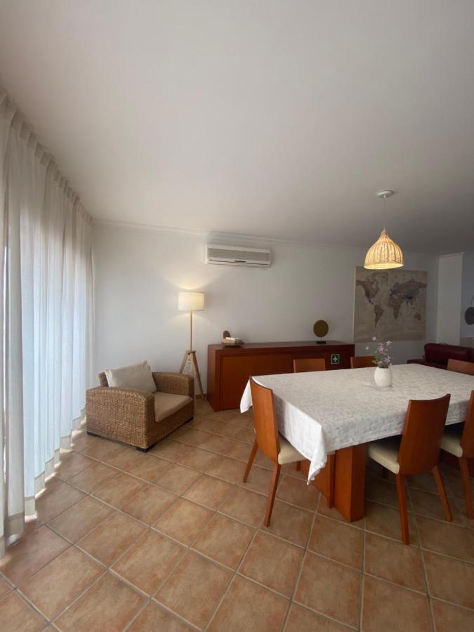 Aloha Burgau Guesthouse Zewnętrze zdjęcie