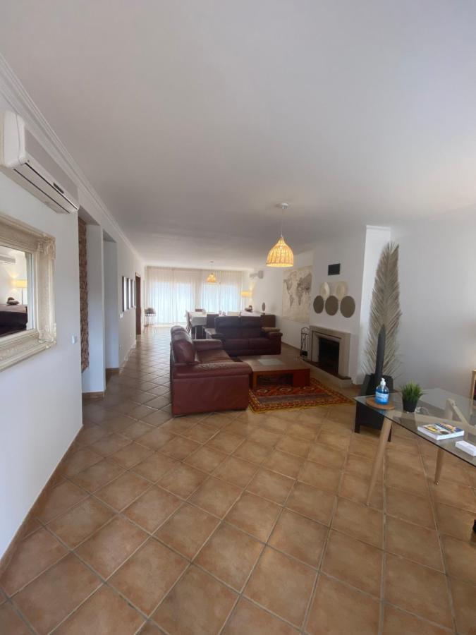 Aloha Burgau Guesthouse Zewnętrze zdjęcie
