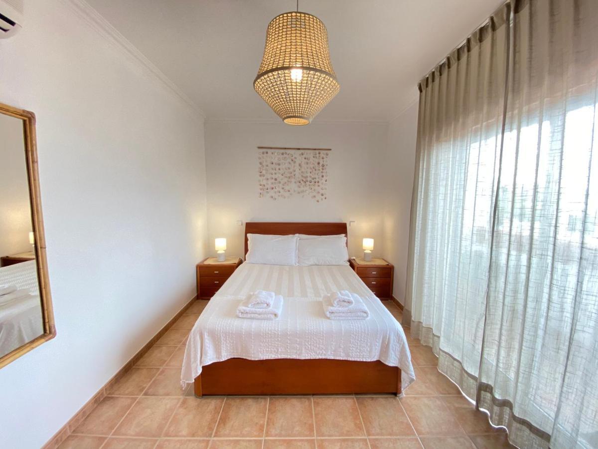 Aloha Burgau Guesthouse Zewnętrze zdjęcie