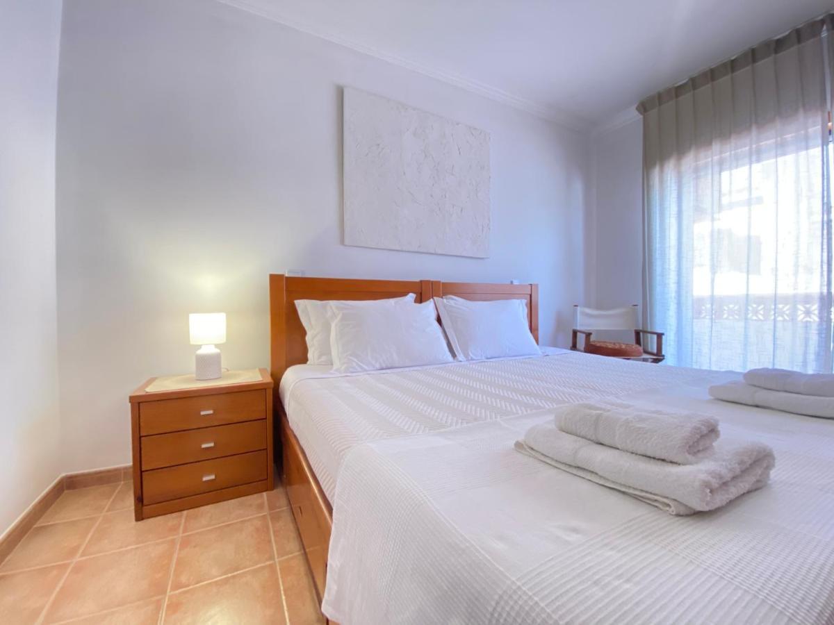 Aloha Burgau Guesthouse Zewnętrze zdjęcie