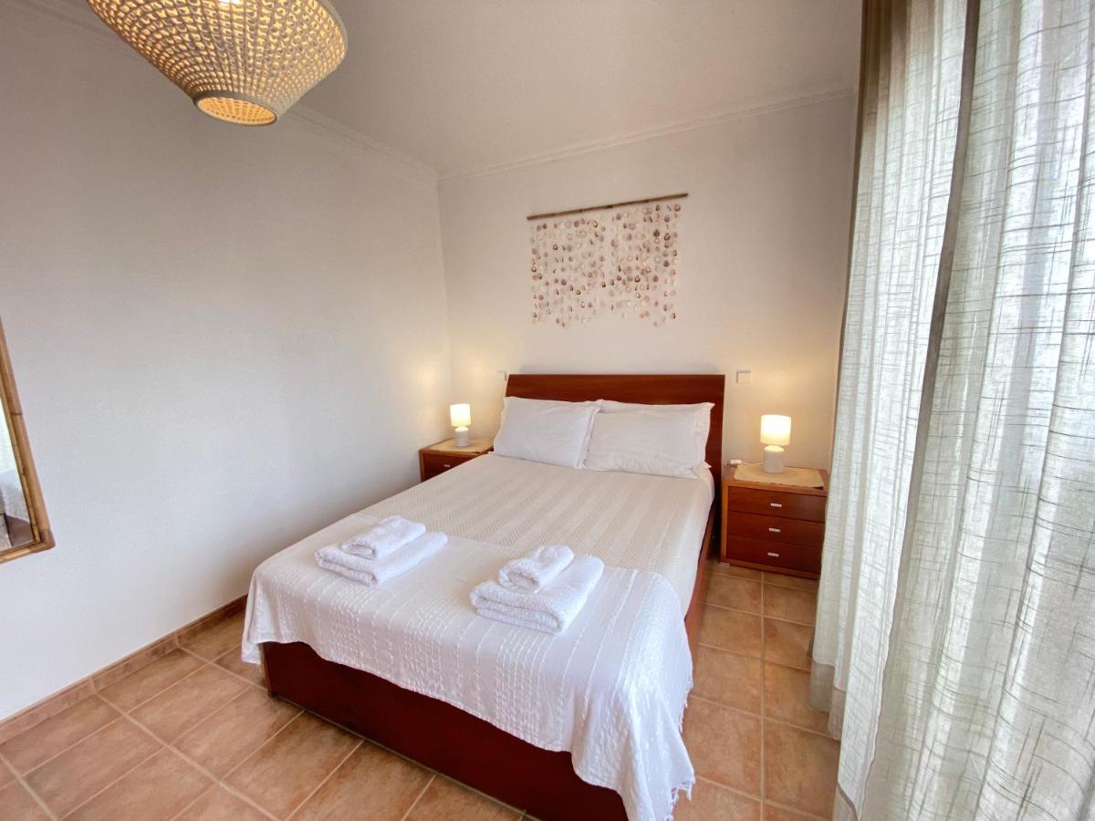 Aloha Burgau Guesthouse Zewnętrze zdjęcie