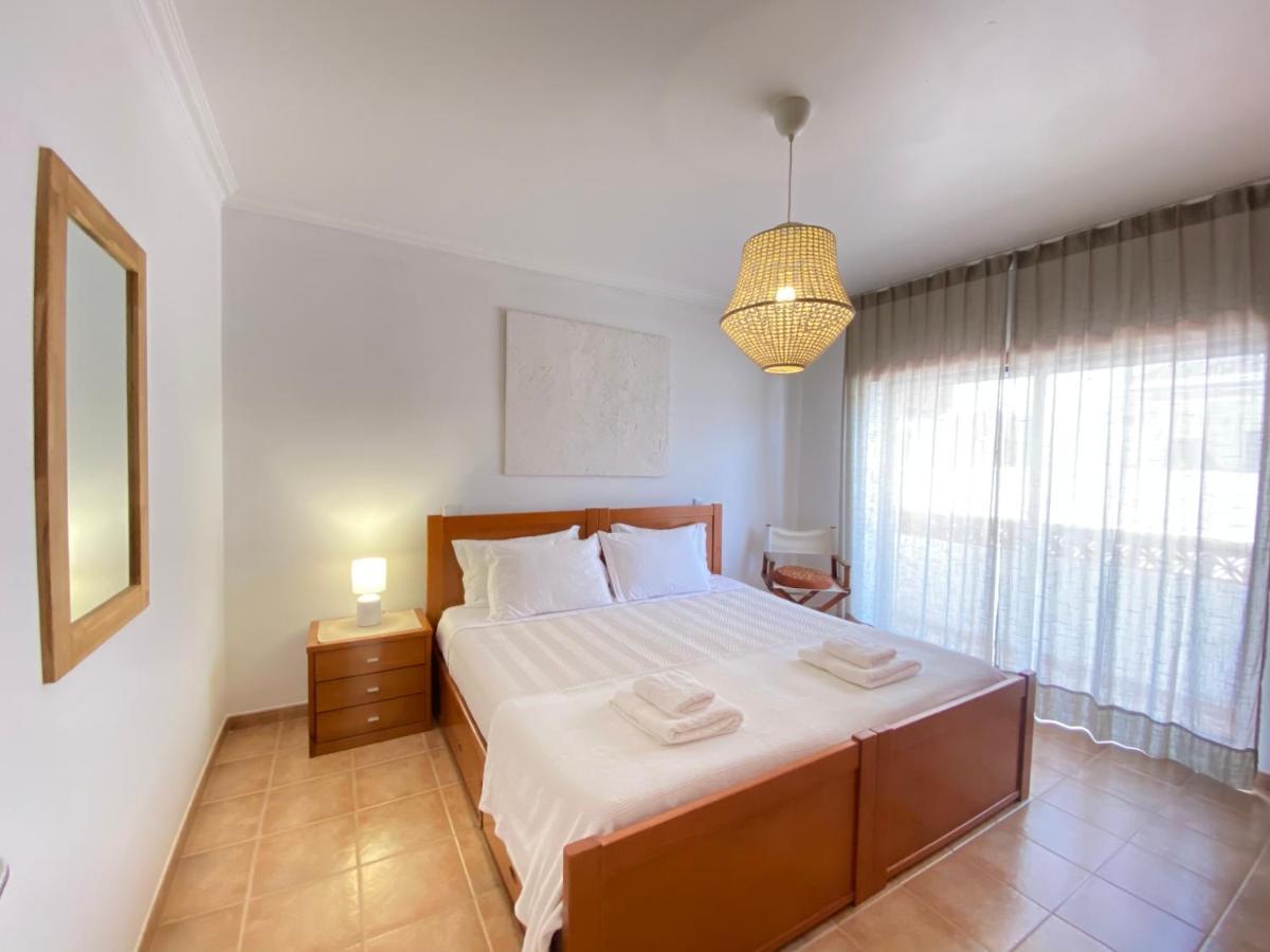 Aloha Burgau Guesthouse Zewnętrze zdjęcie