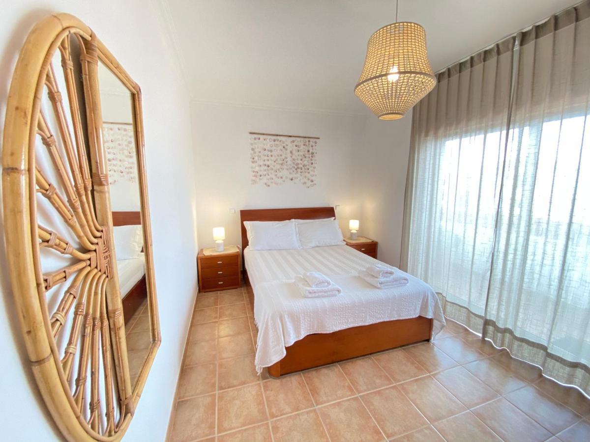 Aloha Burgau Guesthouse Zewnętrze zdjęcie