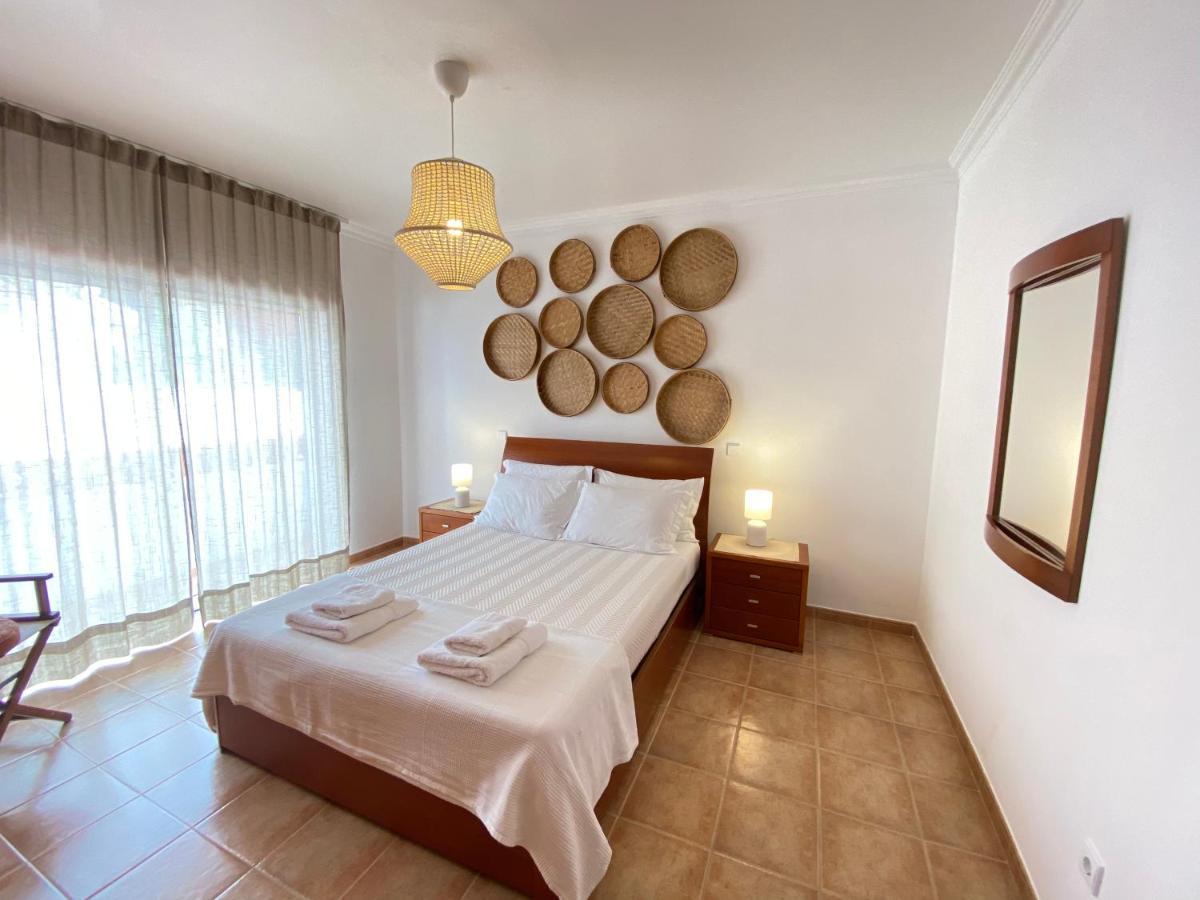 Aloha Burgau Guesthouse Zewnętrze zdjęcie