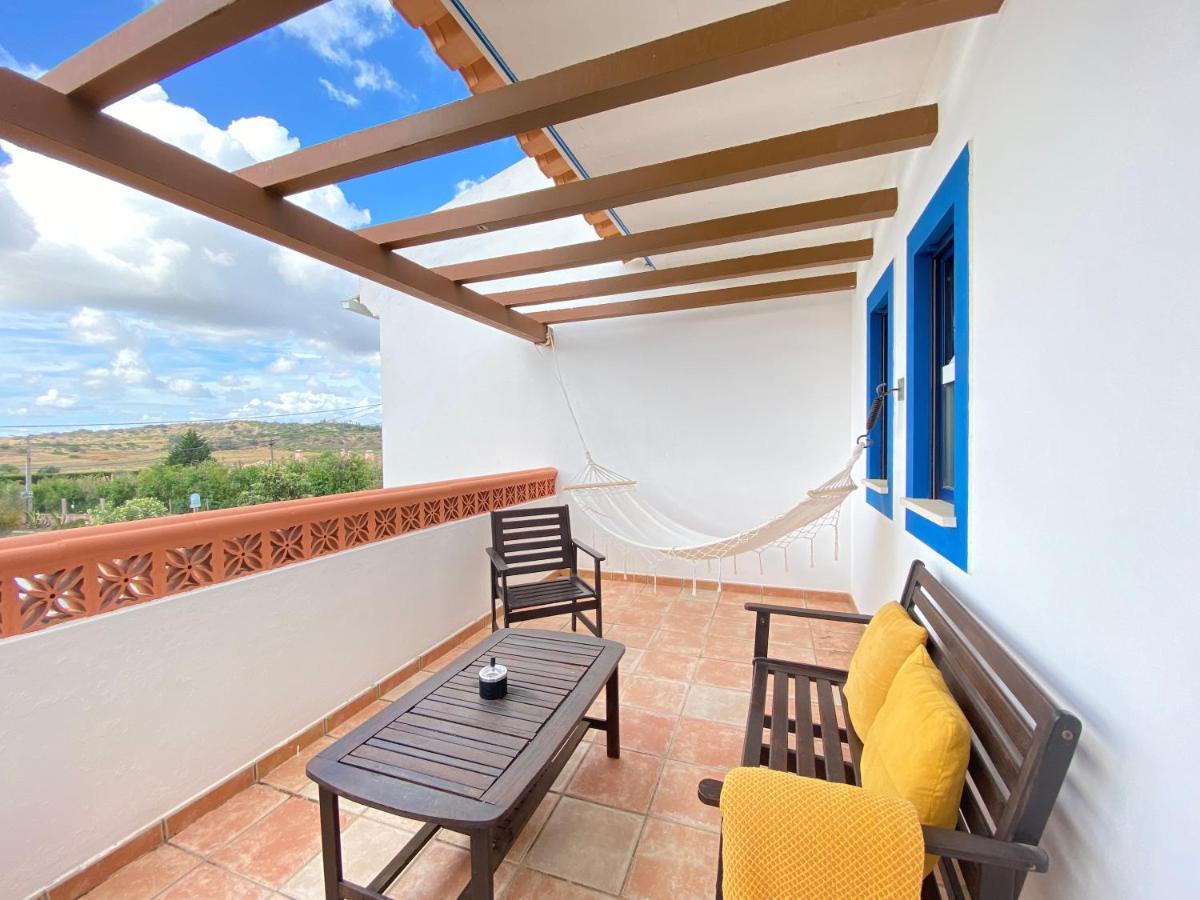 Aloha Burgau Guesthouse Zewnętrze zdjęcie