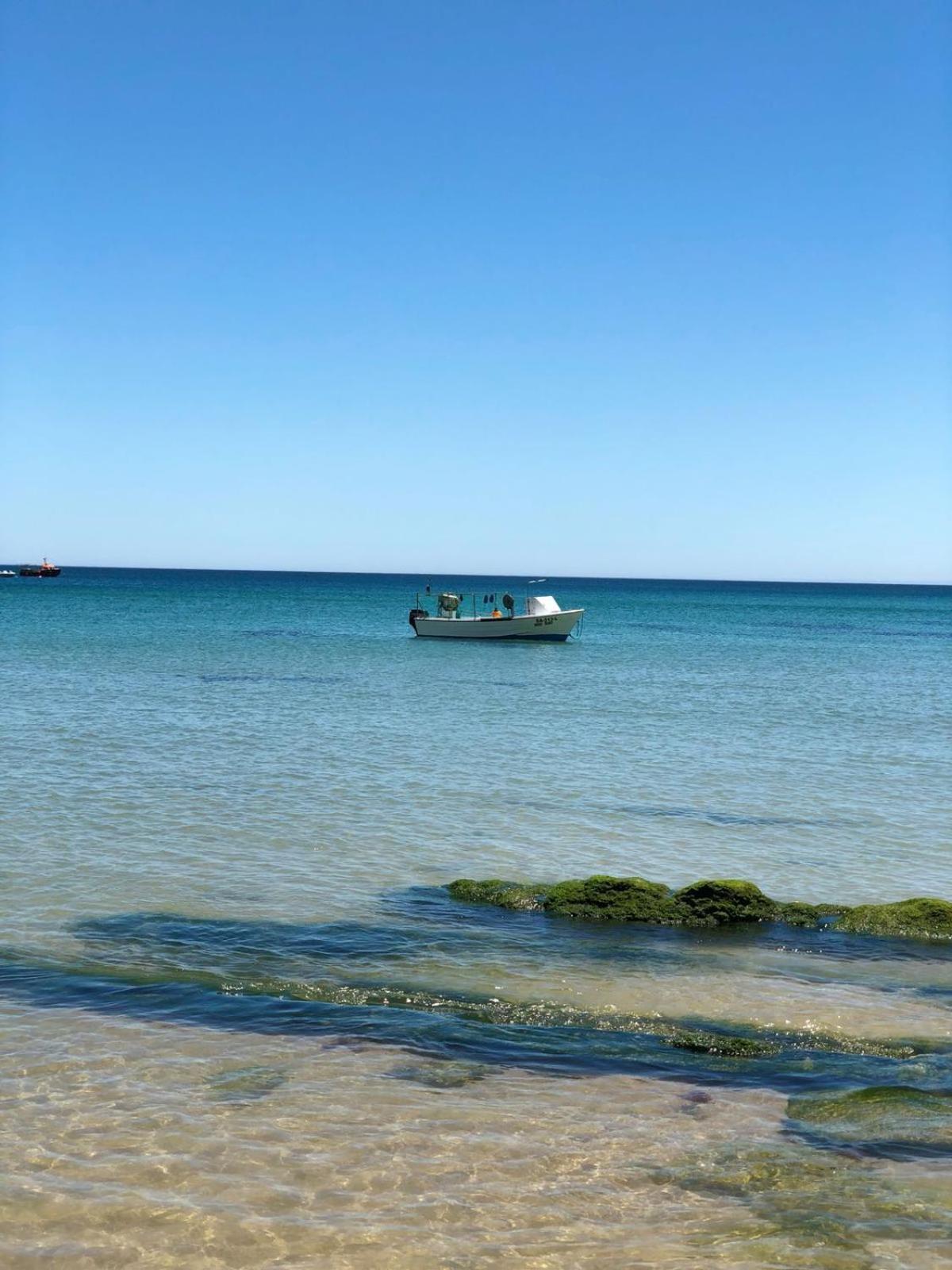Aloha Burgau Guesthouse Zewnętrze zdjęcie