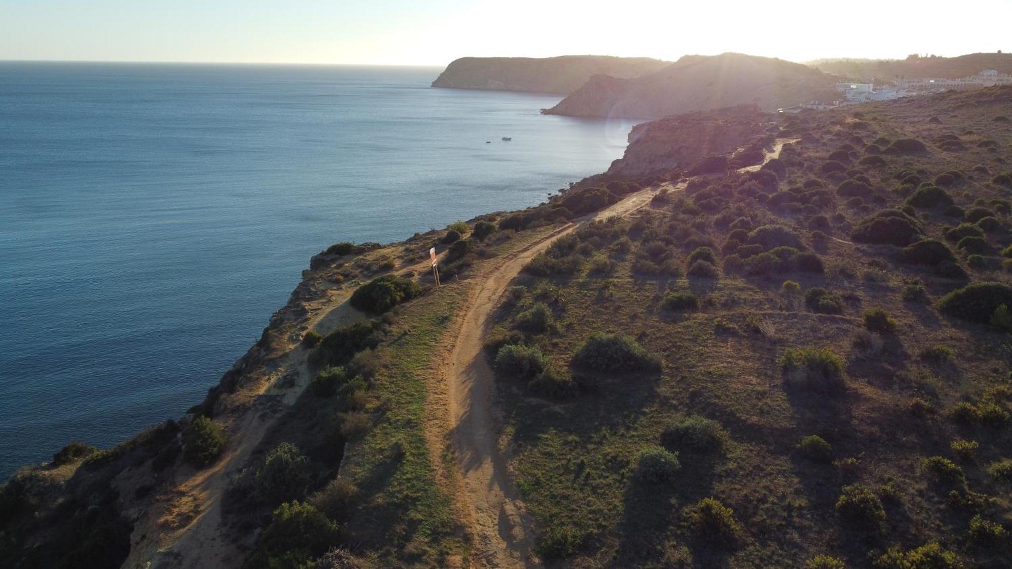 Aloha Burgau Guesthouse Zewnętrze zdjęcie