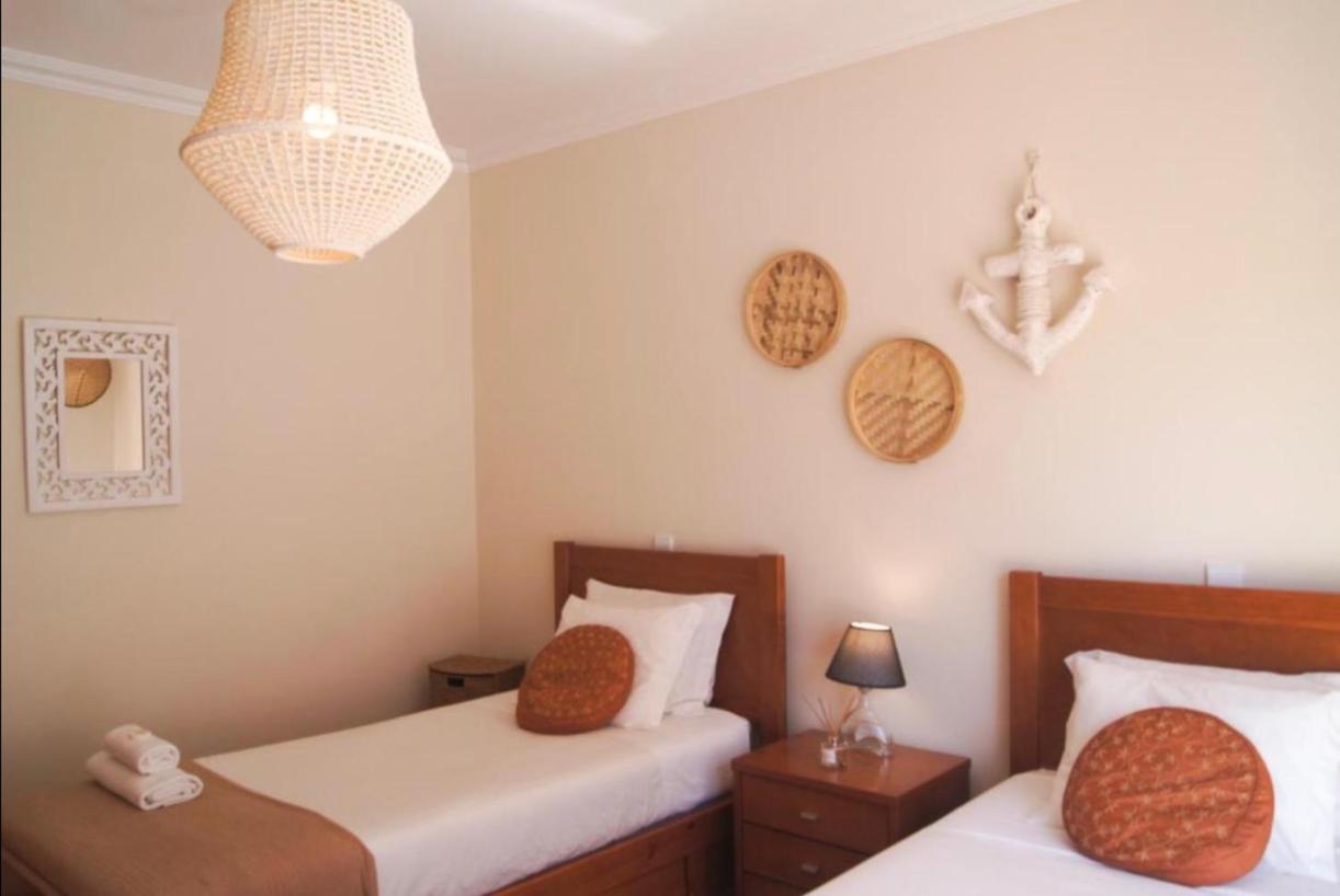 Aloha Burgau Guesthouse Zewnętrze zdjęcie