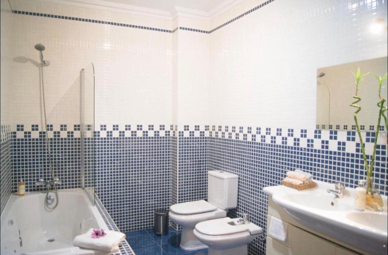 Aloha Burgau Guesthouse Zewnętrze zdjęcie