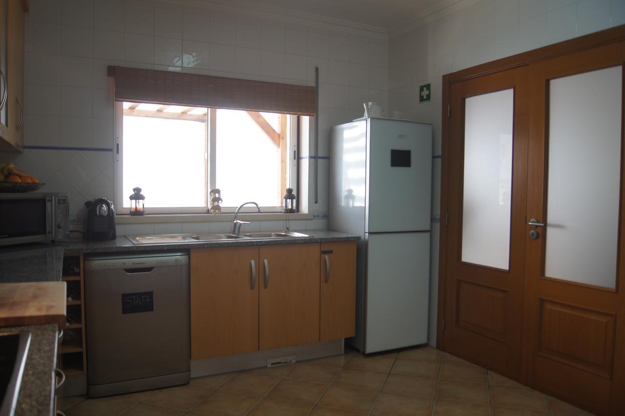 Aloha Burgau Guesthouse Zewnętrze zdjęcie
