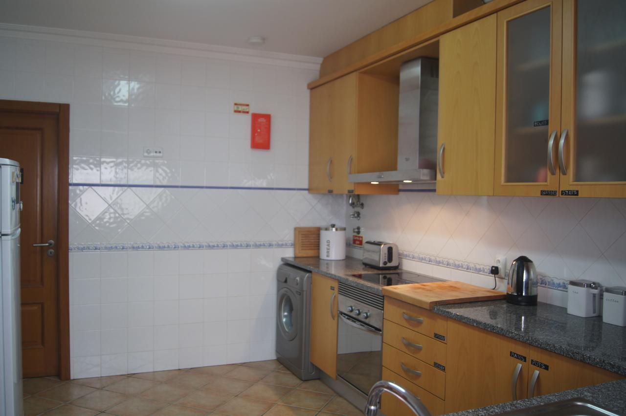 Aloha Burgau Guesthouse Zewnętrze zdjęcie
