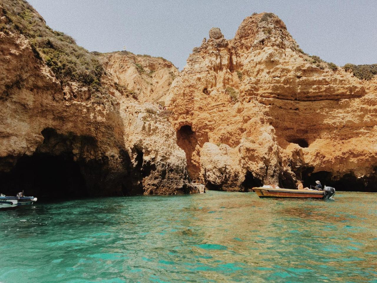 Aloha Burgau Guesthouse Zewnętrze zdjęcie