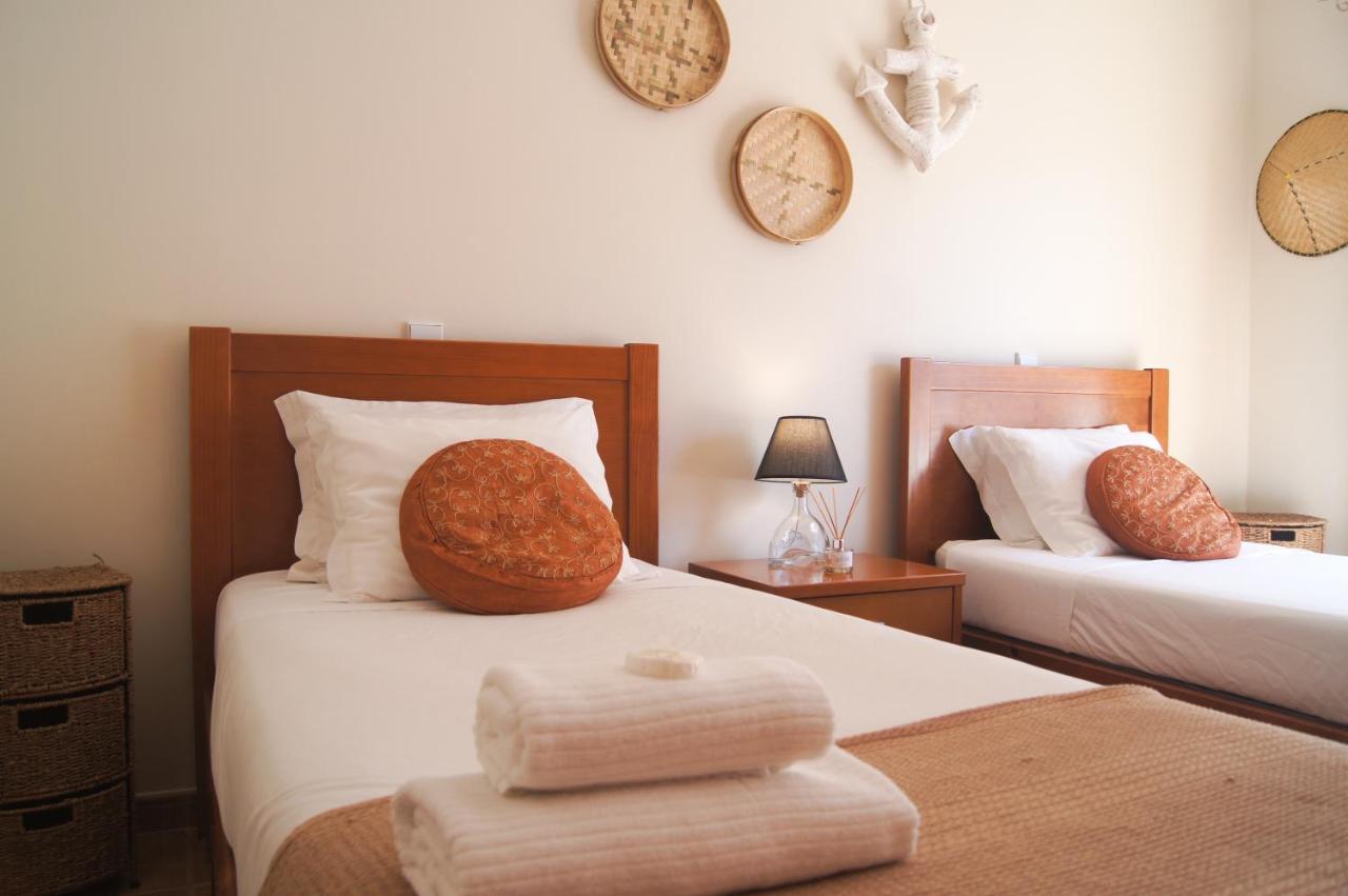 Aloha Burgau Guesthouse Zewnętrze zdjęcie