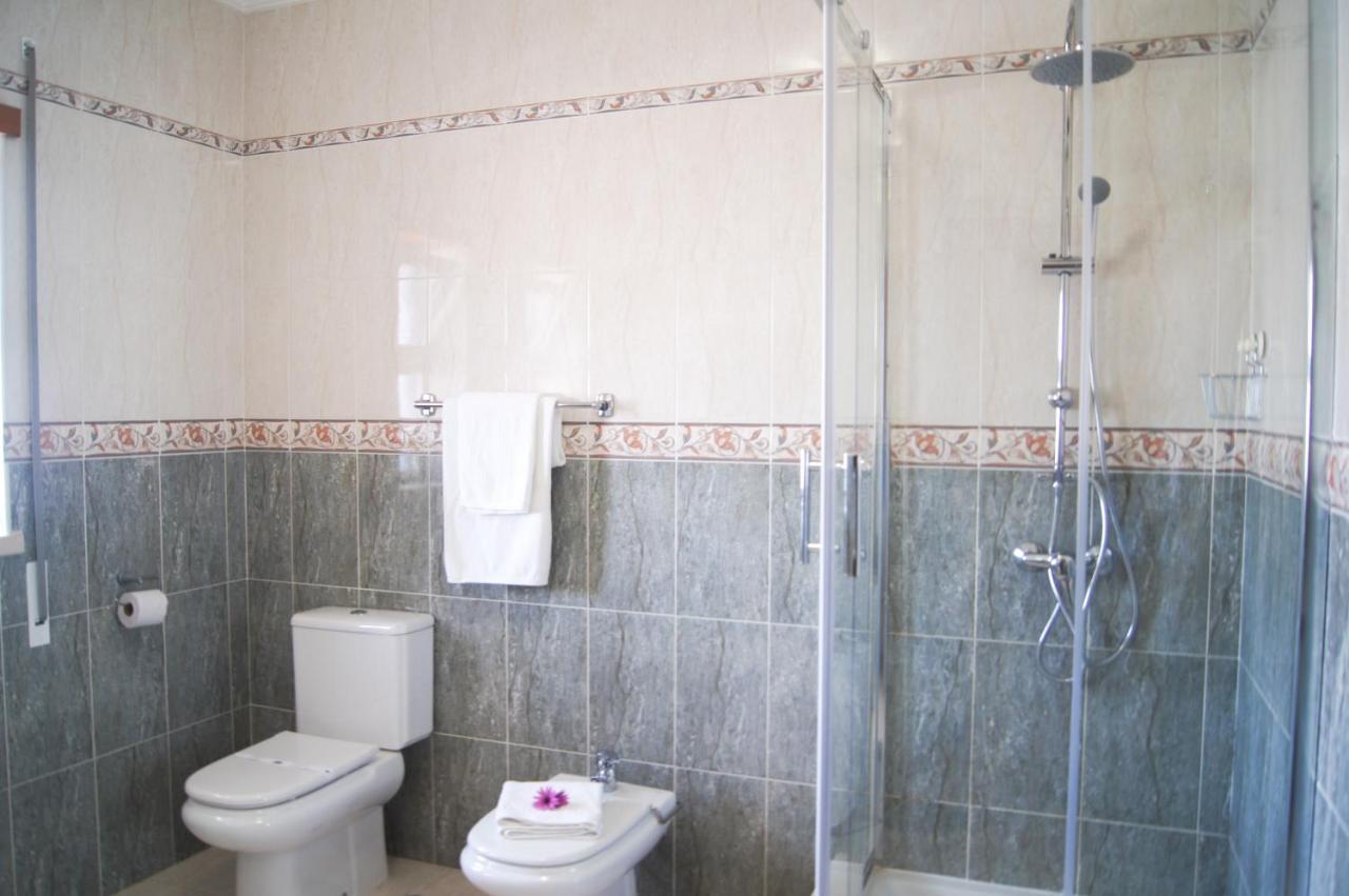 Aloha Burgau Guesthouse Zewnętrze zdjęcie