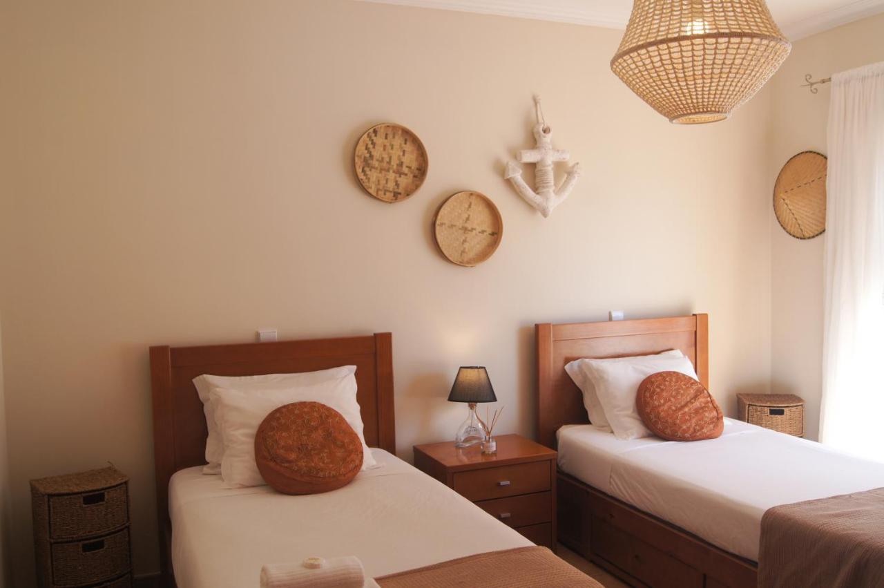 Aloha Burgau Guesthouse Zewnętrze zdjęcie