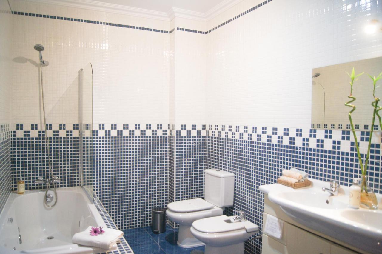 Aloha Burgau Guesthouse Zewnętrze zdjęcie