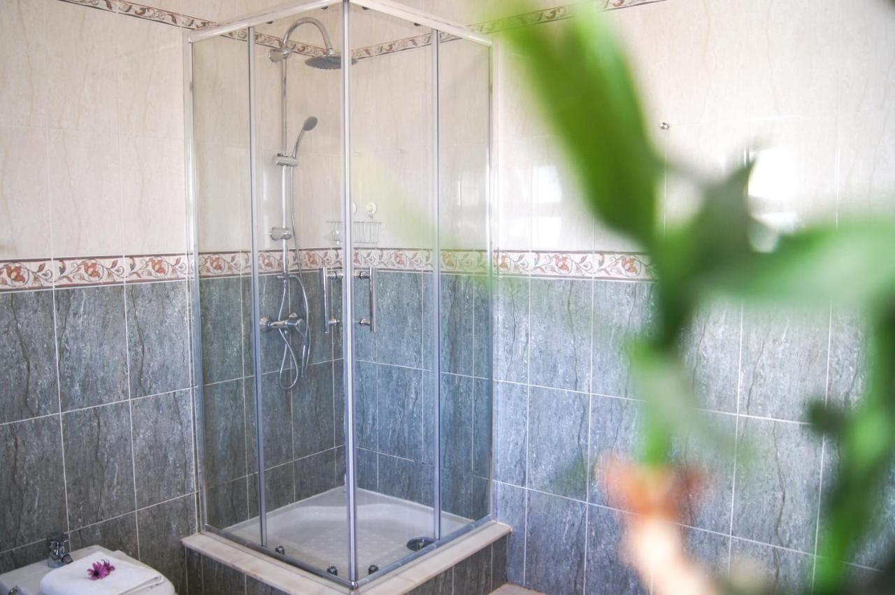 Aloha Burgau Guesthouse Zewnętrze zdjęcie